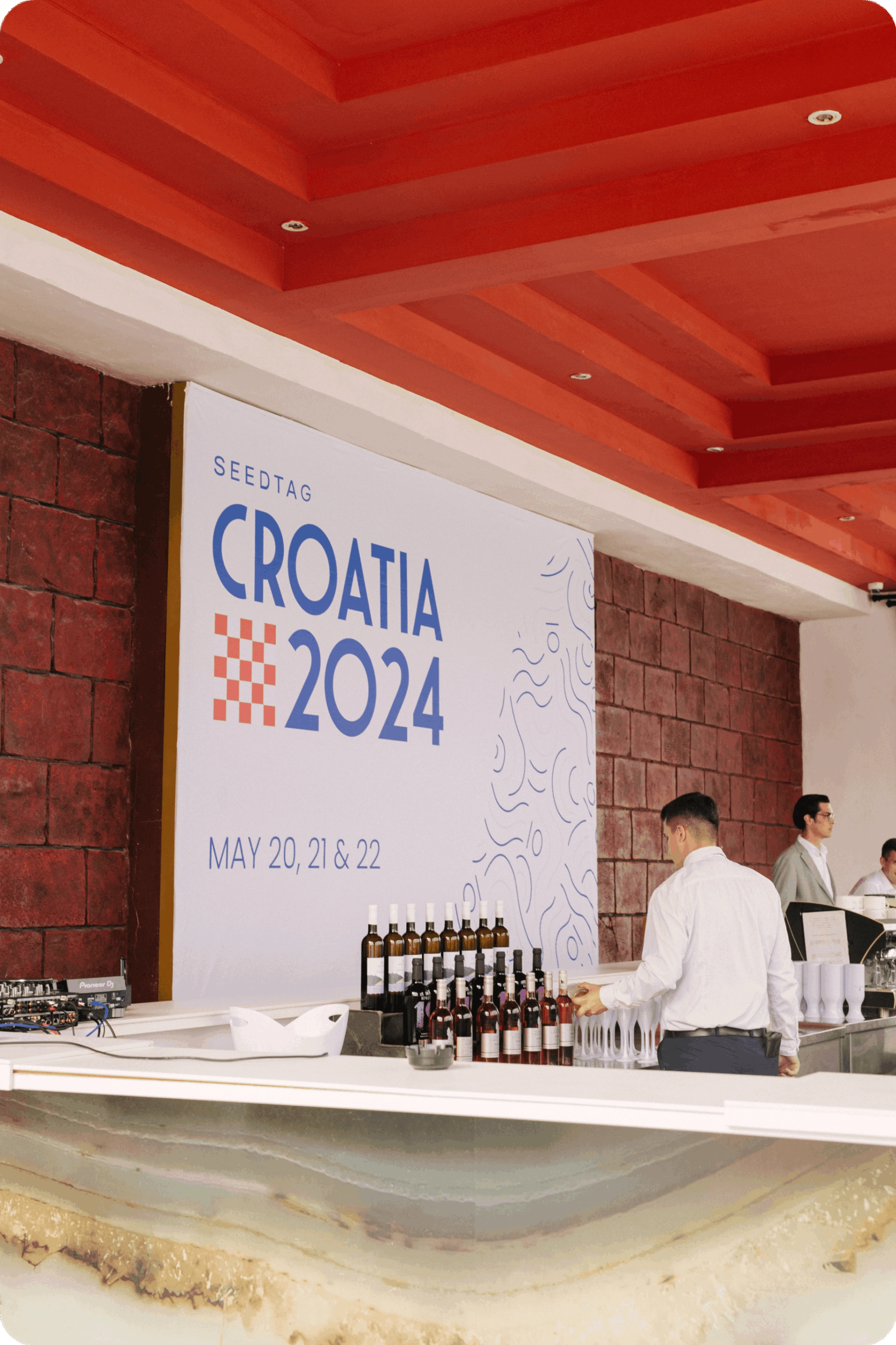 Seedtag Global Offsite in Croatia — 7